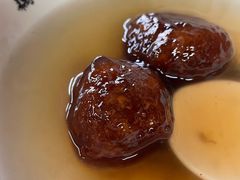 -粗茶淡饭(东关街店)