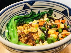 -头壹号 大油条·老长沙盖码饭(北辰店)