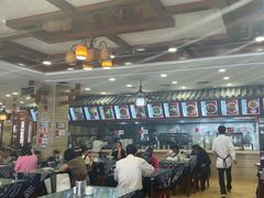 -桥香园云南过桥米线(金马碧鸡店)