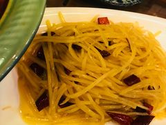 -缪氏川菜(丰盛町店)
