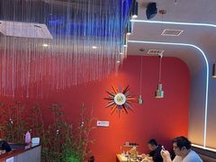 -杨记齐齐哈尔烤肉(总店)