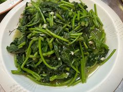 -御香农家菜(莫干山庾村店)