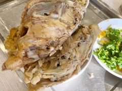 鸡架-老四季(总店)