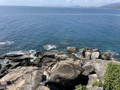 -海南分界洲岛旅游区