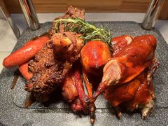 -桂林喜来登饭店雅琴咖啡厅