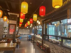 -向民炒鸡老店(金泰华府店)