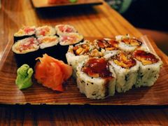 -莲寿司(上邦店)