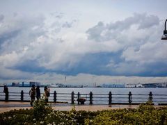 -横滨红砖仓库1号馆