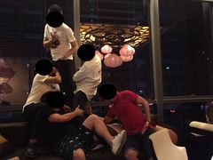 -富力丽思卡尔顿酒店·丽轩中餐厅