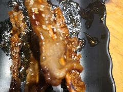 湿辣牛肉-烧蠔帮·湛江生蚝(工农店)