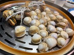 -蔚海之都·象山蒸汽海鲜(仙霞路店)