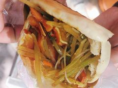 -刘小武·锅魁(总店)