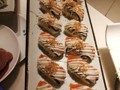 -银鲨海鲜烤肉火锅自助餐厅(五星店)