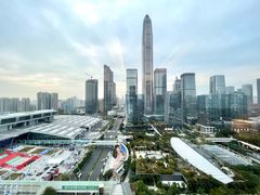 -深圳星河丽思卡尔顿酒店