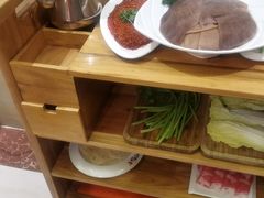 -竹犇番茄火锅(长风街店)