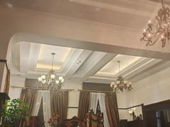 -中山路壹号传奇club·啤酒花园餐厅