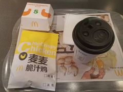 -麦当劳(余姚北站店)