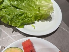 -盛江山自助料理·惠享店(千峰南路店)