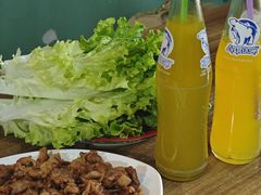 -炙热童年·老北京炙子烤肉(南锣鼓巷店)