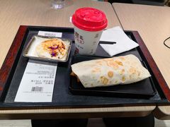 -永和大王(春日上新·凤凰东街店)