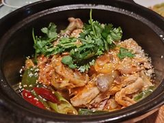 -周家二小姐的菜(西津渡店)