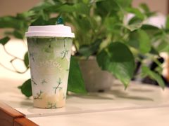 -LA MATCHA抹茶吧(进贤路店)