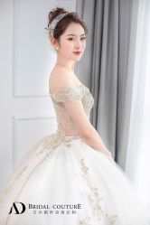 -艾朵婚纱