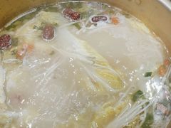 -印巷里主题餐厅(马鞍山店)