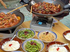 -回味黑鸭煲·始于2006(万松园店)