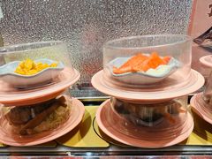 -争鲜回转寿司(南开大悦城店)