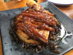 -外婆船宴餐厅·外婆喊你回家吃饭