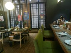 -月见·烧鸟酒场居酒屋(农科路店)