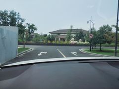 -苏州湾王焰温泉度假酒店