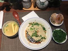 -十面春风·江南面馆(崇宁路店)