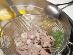-江燕路万科里