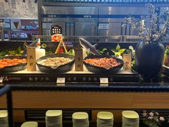 -梨花自助烤肉(乐宾店)