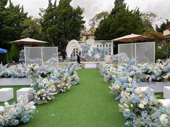 -青岛遇见米兰(八大关店)