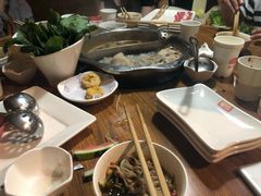 -傣妹火锅(太和广场店)