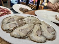 -濠轩阁特色生蚝火锅总店