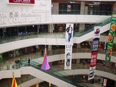-金隅嘉品Mall