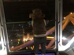 -影汇之星8字形摩天轮