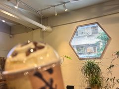 -成川茶店·潮汕工夫浓茶(万象店)