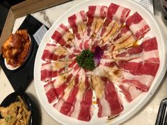 -韩宫宴烤肉·料理(南京江宁万达店)