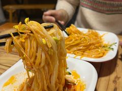 -子午路张记肉夹馍(小寨西路店)