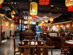 -杨记隆府重庆江湖菜(大悦城店)