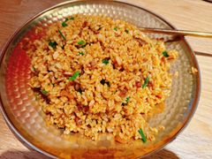 嬢嬢炒饭-川堂风·跷脚牛肉·乐山爆炒(宝山日月光店)