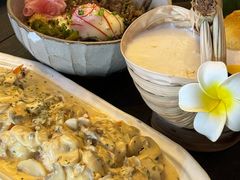 -Ameigo梅果·云贵川bistro(长宁来福士店)