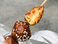 -邓记新一代糖油果子(四川煤管局供销公司职工宿舍店)