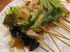 -郭记小街麻辣烫(南小街总店)