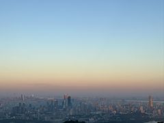 -紫金山山顶公园